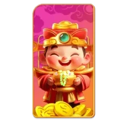 Duo Fu Duo
Cai Grand